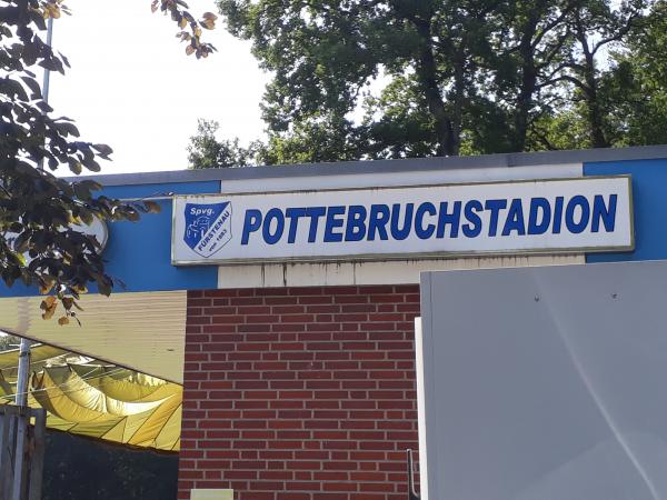 Pottebruchstadion - Fürstenau
