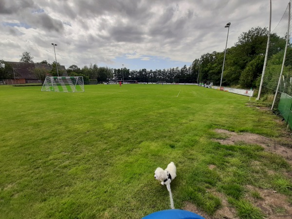 Sportanlage Almsick - Stadtlohn-Almsick