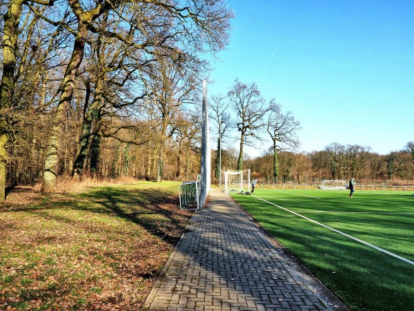 Sportanlage Katzenbusch Platz 2 - Herten/Westfalen