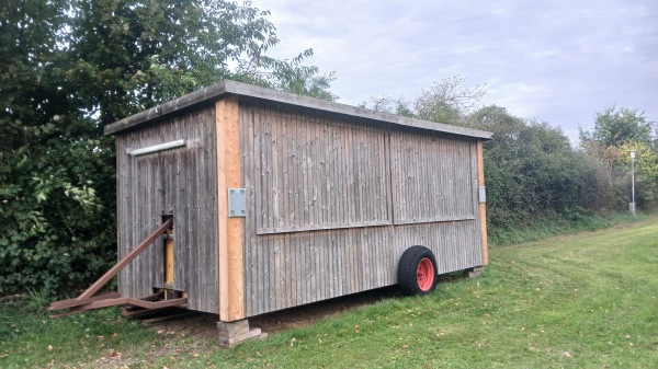 Sportplatz Breiholz - Breiholz