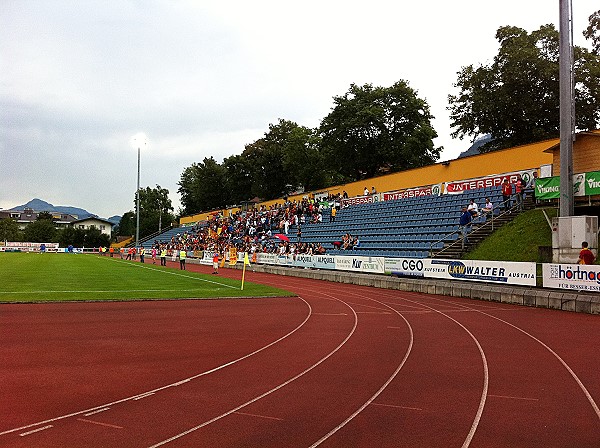 Kufstein Arena - Kufstein