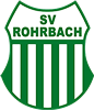 Wappen SV 1911 Rohrbach II