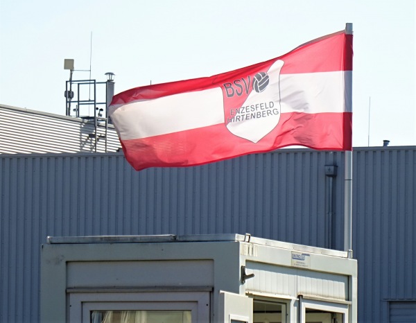 Sportanlage Hirtenberg - Hirtenberg