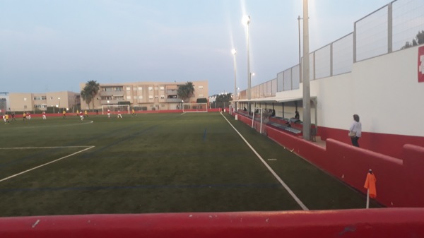 Estadio Municipal Can Misses-2 - Ibiza, Ibiza-Formentera, IB