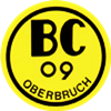 Wappen Oberbrucher BC 09