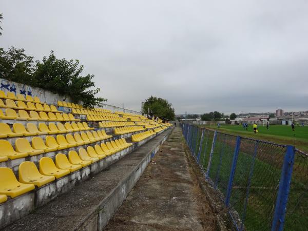 Stadion Selters - Mladenovac