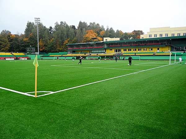 Vilniaus LFF stadionas - Vilnius