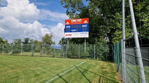 Sportplatz Schürwies - Egg ZH