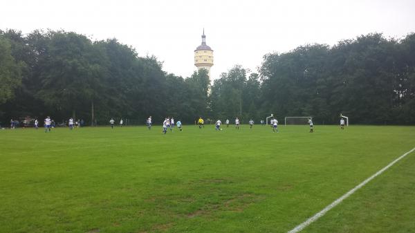 Sportplatz im Stadtpark - Gronau/Westfalen