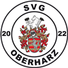 Wappen SVG Oberharz (Ground B)