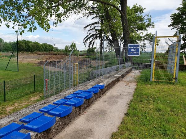 Stadion Miejski w Jaworze - Jawor