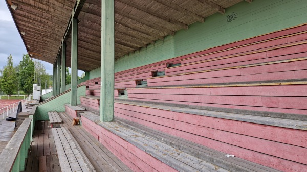 ABB Arena - Ludvika