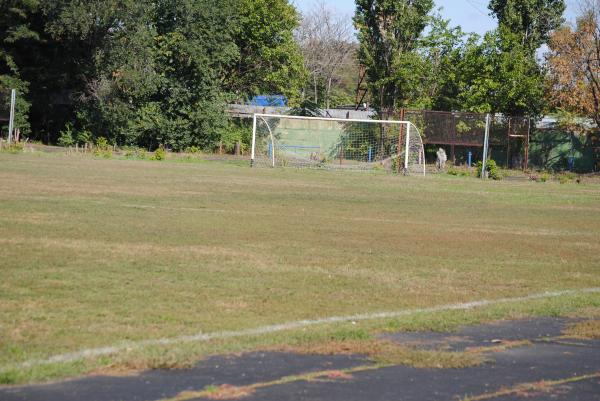 Stadion Triumf - Odesa