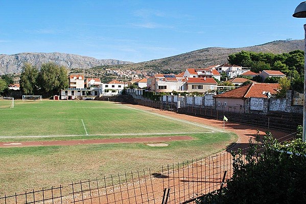 Gradski Stadion Lapad - Dubrovnik