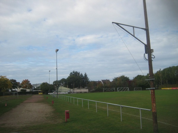 Sportplatz Queichanger - Landau/Pfalz-Queichheim