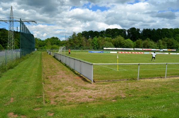 Grenzlandstadion - Kall