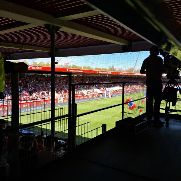 Voith-Arena - Heidenheim/Brenz
