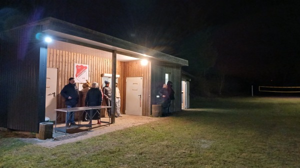 Sportanlage Bollingstedt - Bollingstedt