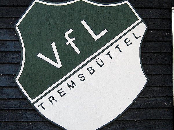 Sport- & Gemeindezentrum Tremsbüttel - Tremsbüttel