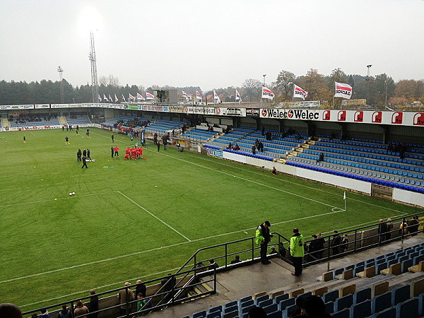 Het Kuipje - Westerlo