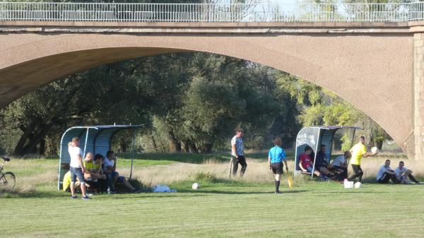Boisko w Starym Raduszcu - Stary Raduszcu