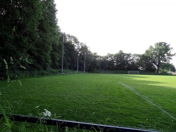 Sportplatz Herloßsohnstraße - Leipzig-Gohlis