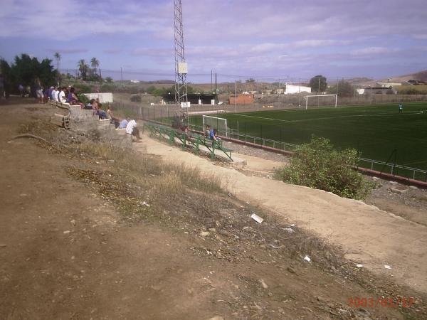Estadio Joseph Garcia Umpierrez - Piletas, Gran Canaria, CN