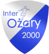 Wappen KS Inter Ożary