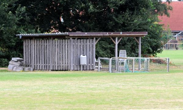 Sportplatz Metjendorf C - Wiefelstede-Metjendorf