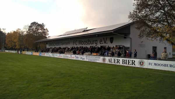 DRIESCHER Sportpark - Moosburg/Isar