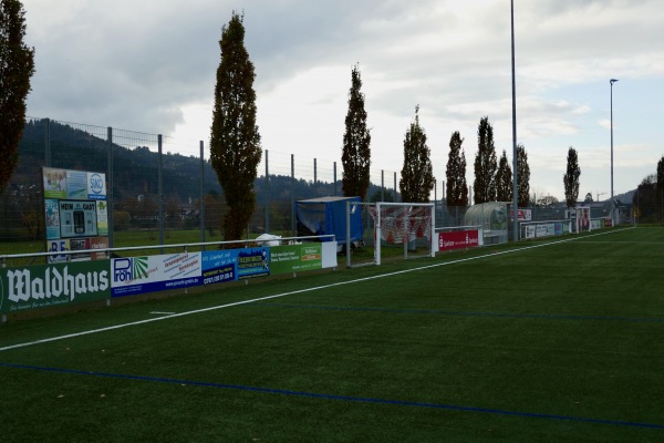 Sportplatz an der Annakapelle 2 - Freiburg/Breisgau-Ebnet