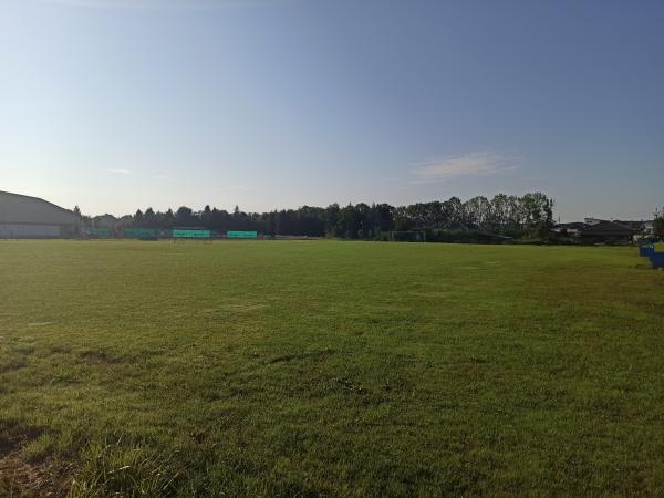 Sportovní areál Drnovice hřiště 2 - Drnovice u Vyskova