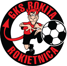 Wappen GKS Rokita Rokietnica  118513