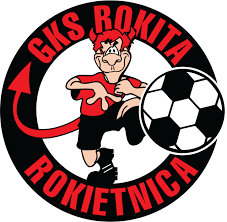 Wappen GKS Rokita Rokietnica