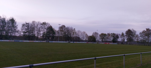 Sportplatz Bülstedt - Bülstedt