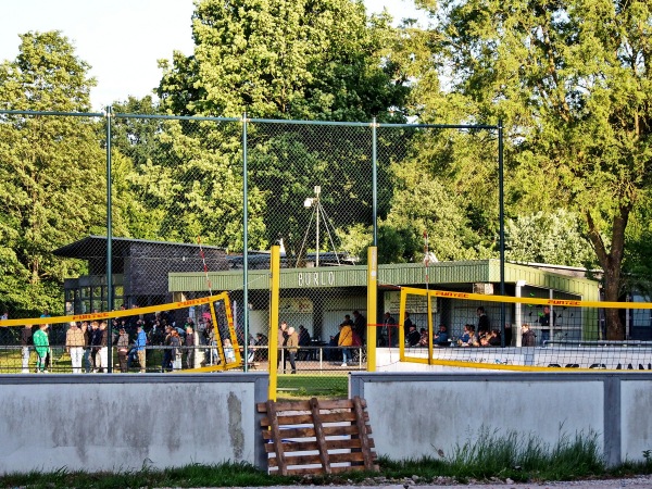 Vennestadion - Borken/Westfalen-Burlo