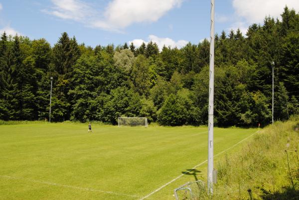 Alois-Brunner-Stadion - Starnberg-Wangen