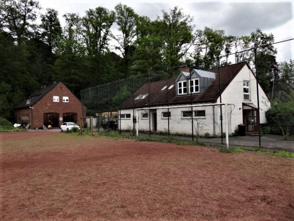 Sportplatz an der Gink - Erkrath-Brockerberg