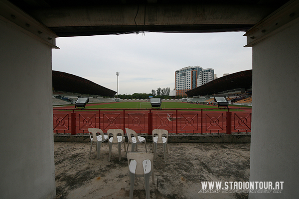Stadium Petaling Jaya - Petaling Jaya