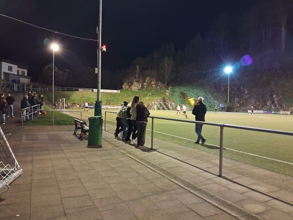 Sportplatz Im Roßgrund - Triberg/Schwarzwald