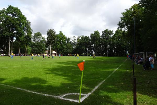 Sportplatz Am Park - Rollwitz