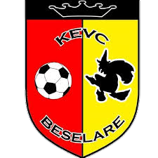 Wappen K EVC Beselare