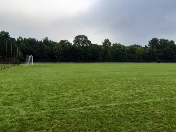 Sportpark West-End veld 2-Gruno - Groningen