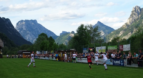 Rudolf Engl Stadion - Ebensee