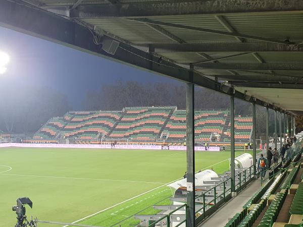 Stadio Pierluigi Penzo - Venezia