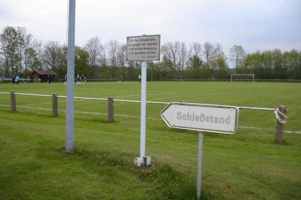 Sportplatz Drenke - Beverungen-Drenke