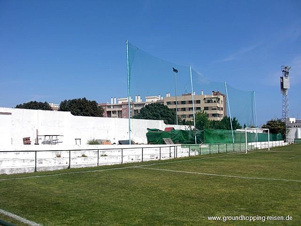 Campo Municipal El Pozuelo - Torremolinos, AN