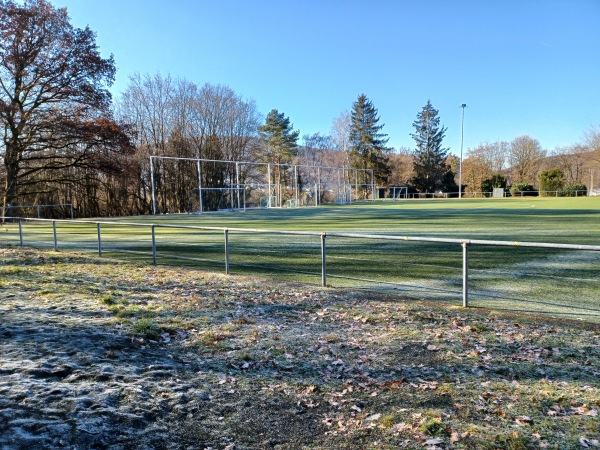 Sportplatz Grüner Weg - Kelkheim/Taunus-Fischbach