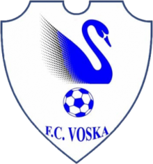 Wappen FK Voska Sport  98296