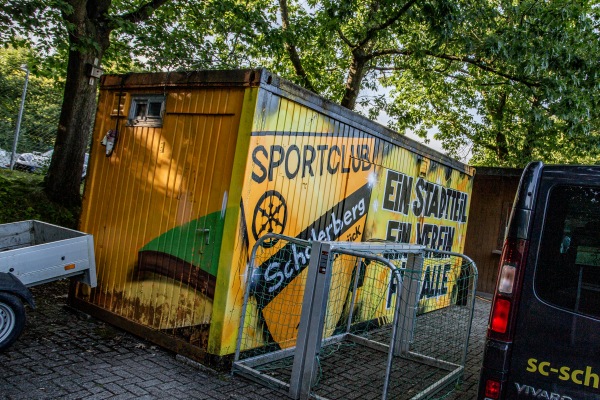 Sportanlage Schölerberg - Osnabrück-Schölerberg